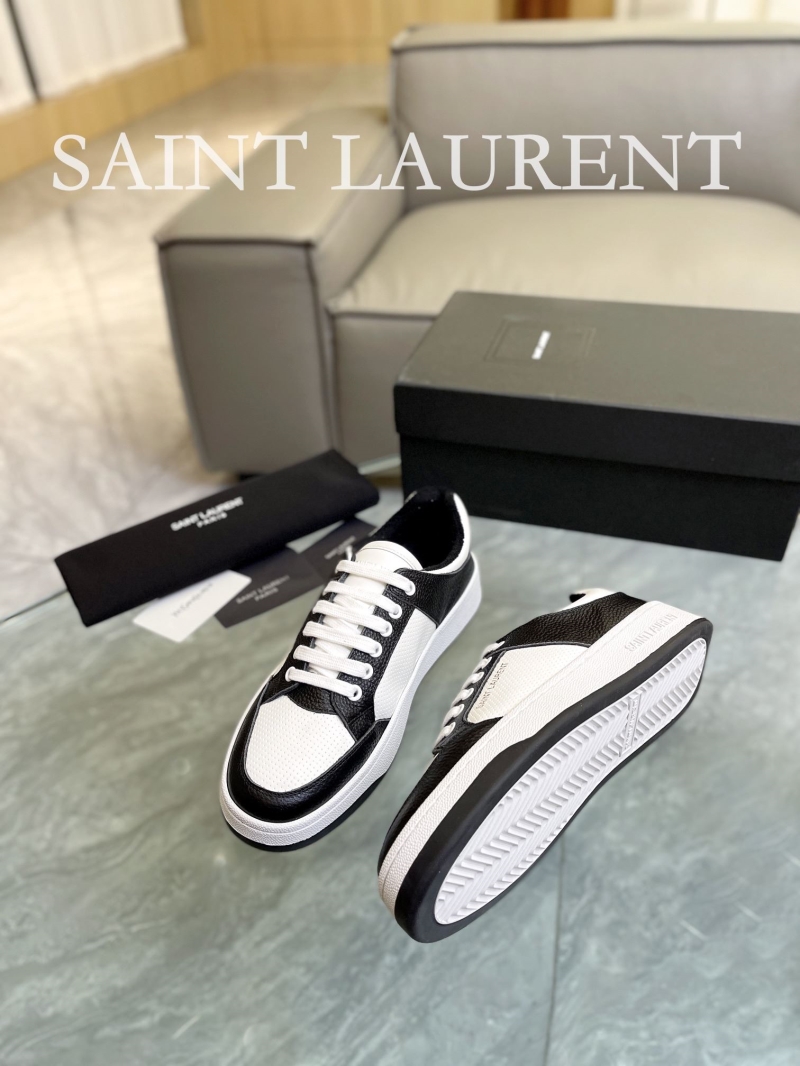 YSL Casual Shoes